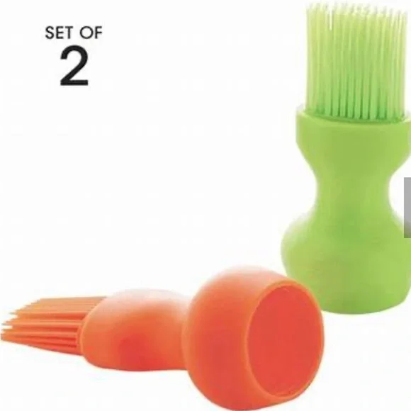 2- Basting Bottle Tops, New In Sealed Package - Picture 1 of 12